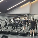 탄천종합운동장 주경기장 트랙 이미지