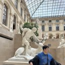 보드랍개 | 2만보 걷는 파리 신혼여행, 루브르 박물관과 개선문 그리고 풀만파리
