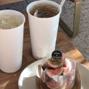 이마트24 진주금산이편한점 | 진주) 금호지 디저트 맛집 대형 카페 < 하우스오브 금산 > 후기