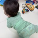 달퐁 | 달퐁 배앓이방지 실내복 아기 실내복