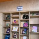 남양도서관 1층 | 화성시립남양도서관 │ 어린이 자료실, 영유아 자료실
