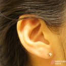 다현메디칼 | 피어싱 / 강남 귀 뚫는 곳] 심미안 메디컬 피어싱 강남역점에서 귀 뚫은 후기 (처음 귀뚫은 후기/영상 有)
