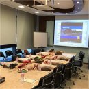 직장인 힐링 원예치료 이미지