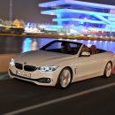 2014 BMW 4-series convertible (BMW 4시리즈 컨버터블) / BGM 이미지