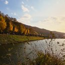 씨유 용인외대사거리점 | 단풍놀이 성지가 된 한국외대 글로벌캠퍼스 직접 다녀와봤습니다!