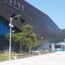 여천체육공원길 이미지