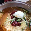 하르방밀면 - 서귀포시 동일하모로 229 | 하르방밀면