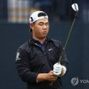 PGA(271) | 김주형, 한국선수 최고 성적으로 디오픈 대회에서 준우승 달성