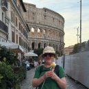 일리새긴길 | 2025 이태리 희년, 바티칸투어, 콜로세움뷰 식당 👑