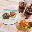 경동메르빌 | 안성 수제쿠키 쿠스콘 찐맛집 카페 히포디저트