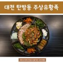 주상유황족