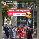 한복거리 이미지