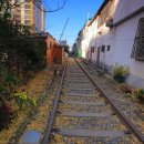 기차길옆오막살이 이미지