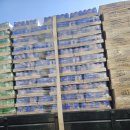 칠성종합유통 | 대량음료 배송! 경북 울진 3,500박스 파렛트 음료배송 후기