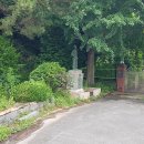 한려초등학교 영운분교장 이미지