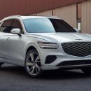 전기차의 새로운 대안 EREV ( Extended Range EV) 이미지