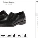 6PM Rockport Donalton $36.25 75%($145.00) 편하게 신기에 좋은 남자구두가 싸네요^^ 이미지