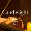 캔들라이트 홀리데이 이미지