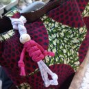 업사이클 위빙 이미지