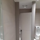 김안과 화장실 이미지