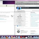 저도 아주 뒤늦은 공구컴(Mac OS X) 후기입니다... 이미지