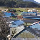 도산면 한퇴마을입구 이미지