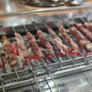 신세계양꼬치 - 동구 효신로5길 109 | 신세계양꼬치