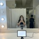 이희헤어 | W.14) 웨딩촬영 헤어&메이크업 청담 '드이희' 후기