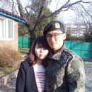 둘째넘 논산 훈련소 수료식 면회다녀왔다.. 이미지