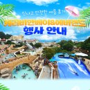 [이벤트] 에버랜드, 캐리비안베이 8월 할인 초청(5인 이상) 이미지