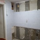 미도파슈퍼전자 | 울산 울주군 온양읍 미도파아파트 한샘부엌시공 후기 (퓨어화이트&퓨어그레이