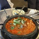 동진빌딩 | 내돈내산 / 부산 해성막창 본점 주말 6시 방문후기 / 부산 현지인 맛집 추천 / 해운대 곱창전골 추천