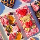 쉽게 배우는 기초 서양화 | 광주초콜렛학원 입문자도 쉽게 배우는 디저트 학습 후기