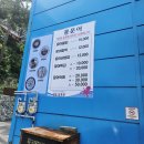 삼척 장호항 맛집 &#34;홍문어&#34; 문어튀김 솔직후기