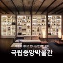 용산쉼터 | [용산] 예술과 역사가 만나는 완벽한 쉼터, 국립중앙박물관 방문 후기