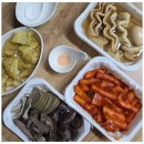 김씨네매콤떡볶이 이미지