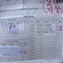 원천제2주유소 | [공지] [수원원천자동차운전전문학원] 4,5일차 | 도로주행 합격후기 + 필기, 기능, 도로주행 전부 1트...