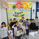 기탄사고력교실구래나비학원