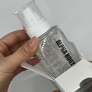 알파강화점 | 진정미스트 추천│끈적임 없이 빠르게 흡수되는 '알파루틴이지컨트롤 토너미스트' 솔직후기