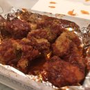 비비큐(BBQ)광주백운점