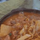 대박묵은지갈비찜 이미지