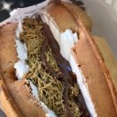 커피나무&와플칸 | 마산 합성동 와플칸 [두바이 와플]이 맛있는 와플칸 합성점 내돈내산 추천후기