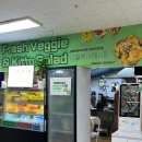 리틀케어레시피: 수내맛집/ 분당 키토김밥 비건 샐러드 포장