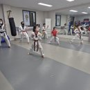 민족사관태권도 이미지