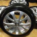 타이어 체인지 이미지