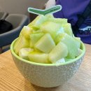 설빙오천점 | 설빙 메론빙수 신메뉴 요거치즈메론몽땅설빙 메뉴 추천 TOP3 칼로리 가격