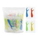 엠에스케어 | 잇몸 건강 지키는 꿀템! 엠에스 국산 치간칫솔 SSSS(0.4mm) 솔직 후기