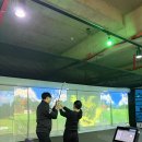 효성스크린골프 | 평택소사 GDR 골프아카데미 원포인트 골프 레슨 후기