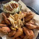 라베니체2차 화장실 | 김포 장기동 라베니체맛집 야장하기 좋은 철인7호치킨