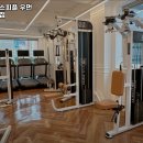 휘트니스 피플 이미지